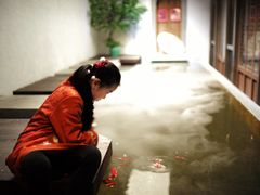 -黎阳老街