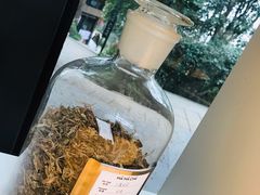 -MAMACHA妈妈茶(岳麓山店)