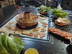 -香香腊排骨.野生菌火塘总店(束河店)