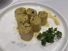 -到家尝北京菜(西坝河店)