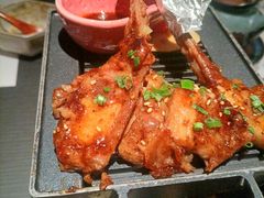羊排-花潮料理艺食馆(SM新生活广场店)