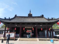 -常熟方塔园