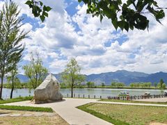 -野鸭湖国家湿地公园