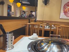 -冰城焰会大丰收铁锅炖(萝岗万达金街店)