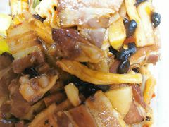 -马凯餐厅(长椿街店)