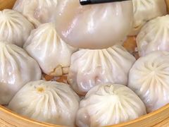 -弄堂小笼包(天津南开大悦城店)