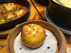 -云海肴·汽锅鸡·云南代表菜(天津国金汇店)