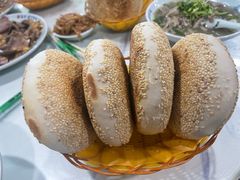 -清真喜兰老丁羊汤特色小吃