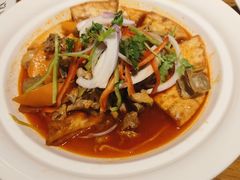 -胖老汉新疆特色椒麻鸡(南门店)