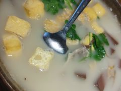 -兰溪小馆(东直门簋街店)