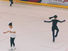 -全明星滑冰俱乐部(万象城店)