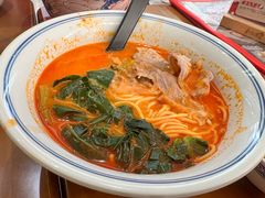 -和府捞面(天河领展广场店)