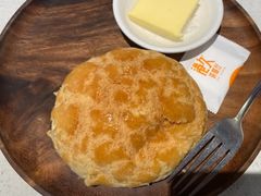 -港久茶餐厅(鹭洲里店)