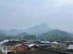 -遥桥古堡