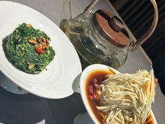 -晓淮山·扬州早茶·淮扬菜(龙阳广场店)