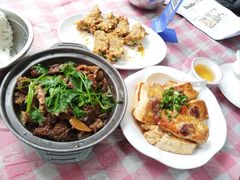 -黎记大排档(慈云路店)