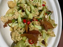 -渝乡辣婆婆·川菜 水煮鱼(中山西路店)