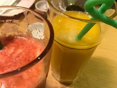 -山之川日料放题(通州店)