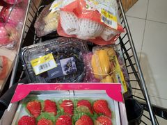 -盒马鲜生(岭南新世界店)