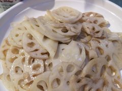 -老梅园大虾城(河西店)