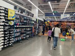 -迪卡侬(安德门店)