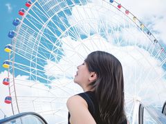 -南昌之星摩天轮