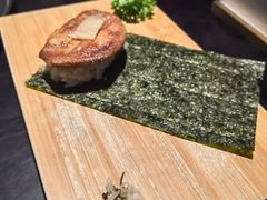 -山上下日本料理(万象城店)