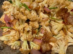 -御海棠老菜馆(福明嘉园店)