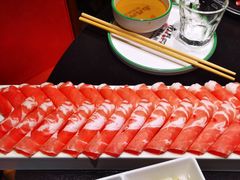 -南门四季铜锅涮肉(大屯·北苑店)