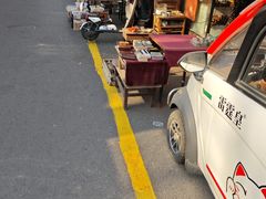 -沈阳道古物市场