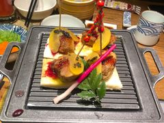 -蟹将军·松叶蟹和牛日料放题自助(K11店)