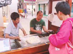大堂-叶氏麻糍(鼓浪屿店)