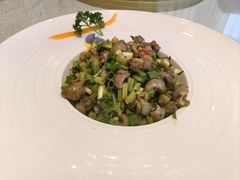 -南山鲜虾面·活鲜小馆·海味大连菜(南山总店)