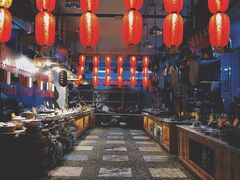 -一桶江山餐厅(松北店)