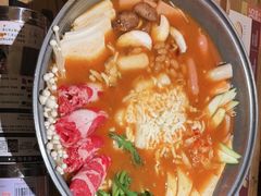 -冰川冷面·延边菜·炭烤串(观前店)