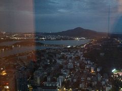 -洲际酒店·地平线全日餐厅HORIZON CAFÉ