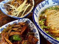 -老横泾面馆(吴中横泾店)