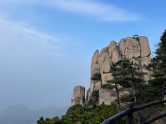 -九华山风景区