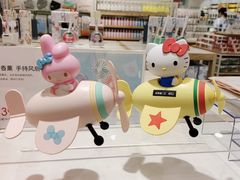 -名创优品(天河区正佳广场二店)