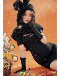 点击看大图 -十月孕记孕妈妈摄影