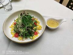 -中心大酒店·本味餐厅