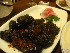 牛排-新南华大酒店(广中店)