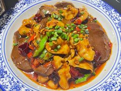 -小杨酒家(华苑小区店)