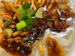 -天回镇何氏豆腐(总店)