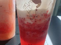 -喜茶(深圳福田星河COCO Park店)
