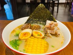 -大鲜生·亚洲菜融合小食堂