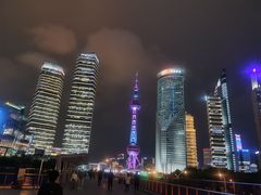 -东方明珠广播电视塔