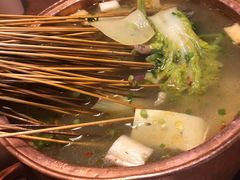 -搓火大都会(广安门总店)