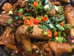 -好灶头妈妈菜·柴火灶台鱼·千岛湖土菜地标美食