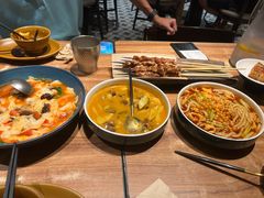 -耶里夏丽·丝路新疆菜·清真食品(徐家汇臻选店)